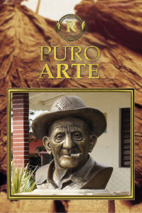 Pure Art - Alejandro Robaina